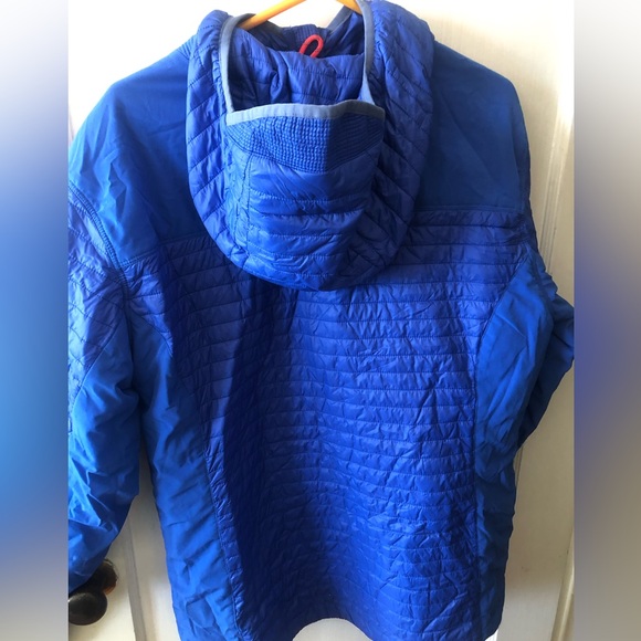 Kuhl brand, women’s extra large jacket - Picture 3 of 3